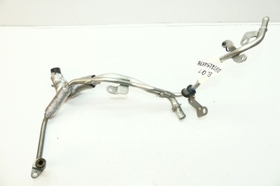 Giulia stelvio 2.0 t turbo трубки wody фото №1