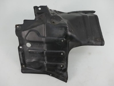 Toyota rav4 ii d4d защита pod двигатель левая двигателя фото №1