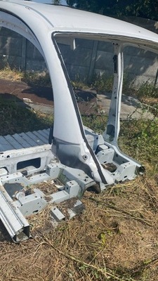 Mercedes citan блок двигуна чверть фото №1