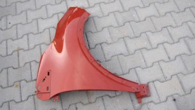 Renault captur 631002106r крыло правый оригинал фото №1