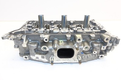 Camaro vi 3.6 v6 lgx 16- головка циліндрів права фото №1