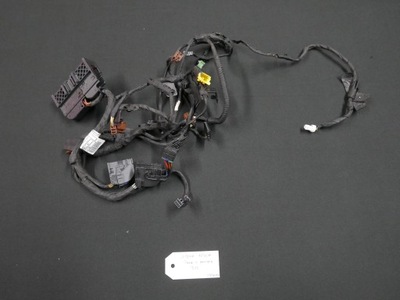 Bmw f12 жгут электропроводка сиденье правая память фото №1