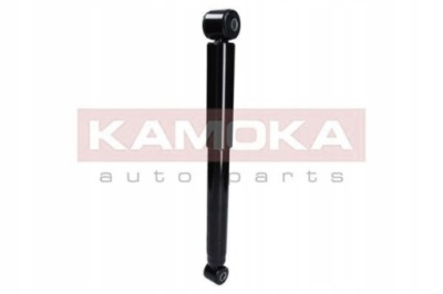 Амортизатор задня nissan primastar 100 120 140 150 фото №1