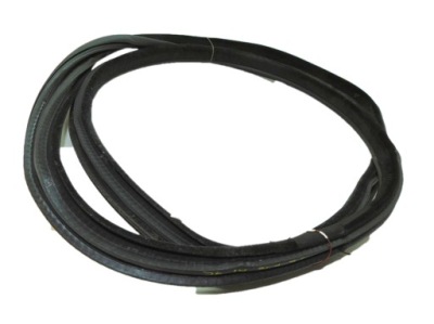 Bmw x6 f16 m50d 15r прокладка дверь правый задняя фото №1