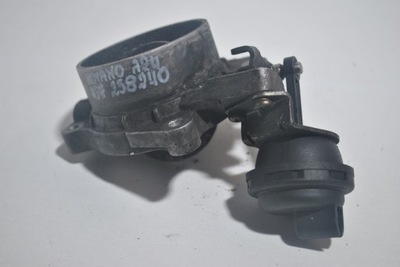 Дроссельная заслонка opel movano 258240 фото №1