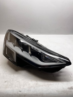 Audi a3 s3 2020+ лампа фара правый перед 8y0941012 фото №1