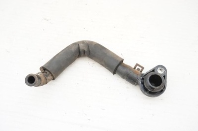 Шланг труба wąż wody kia picanto i 1.0 фото №1