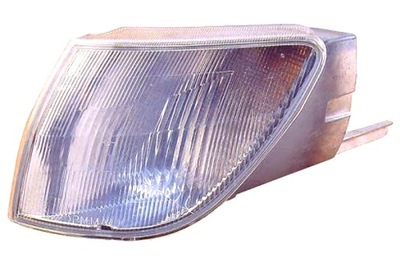 ABAKUS FARO LUZ DIRECCIONAL PARTE DELANTERA L PEUGEOT 306 05.93-04.02  