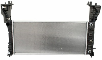 Ford edge 2.0 2012 - 2014 комплект woda + кондиционер фото №1