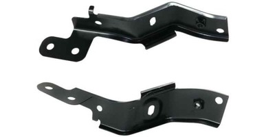 Соединитель поперечина перед правый  mitsubishi outlander 12- фото №1