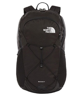 Plecak The North Face Rodey Black