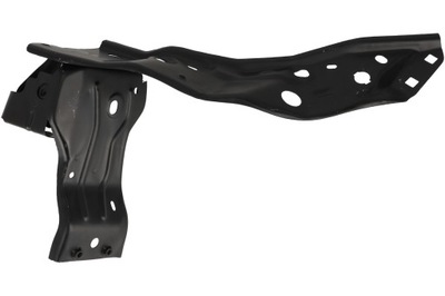 Dacia stepway sandero jogger, logan левый панель фары поперечина передний фото №1