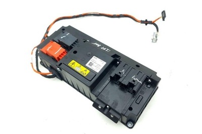 Інше модулі mini cooper f56 9455518 electric 2023 фото №1