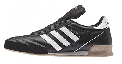 BUTY ADIDAS KAISER 5 GOAL HALÓWKI HALA r. 39 1/3