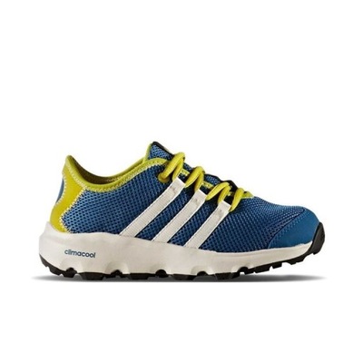 MŁODZIEŻOWE BUTY ADIDAS TERREX CLIMACOOL VOYAGER 39 1/3