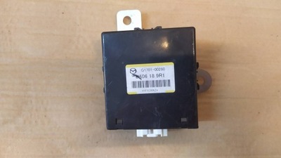 Mazda cx-9 i блок керування bcm фото №1