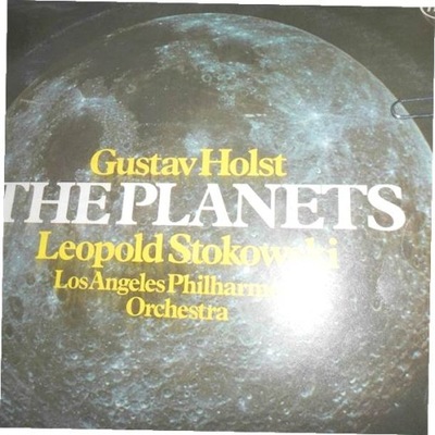 The Planets - Gustav Holst