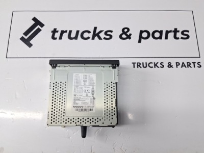 Чейнджер cd радио sem считыватель дисков cd volvo fh 4 fm 4 фото №1