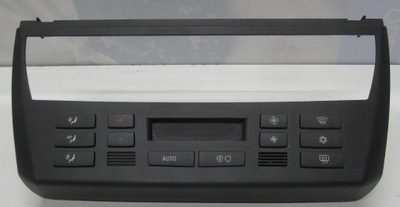 BMW X3 E83 07R PANEL KLIMTYZACJI 3443981  