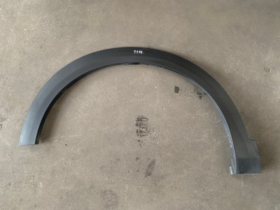 SSANGYONG KORANDO IV 19- FACING, PANEL WING LEFT FRONT 79510-37000  