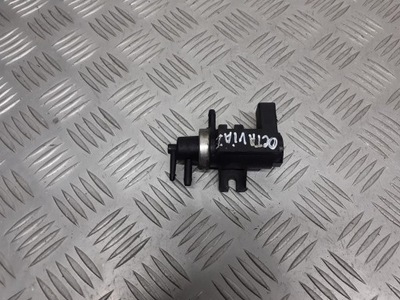 Клапан вакуумa skoda octavia i 1.9 tdi фото №1