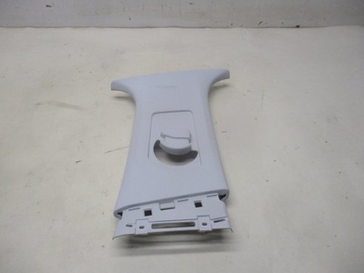 Пластик захист стійка права peugeot 3008 ii фото №1