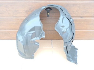 Bmw 2 u06 праве підкрилок ремінь перед bardzo в гарному стані оригінал фото №1