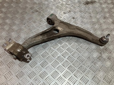 Рычаг правый перед mercedes eqb x243 300 4matic фото №1