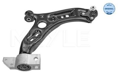 SWINGARM VW P. GOLF 5 PR 04- /A3/CADDY/TOU  