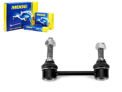 DRIVE SHAFT CONNECTOR STABILIZER [MOOG]  