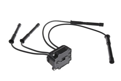 Катушка зажигания valeo 245143 фото №1