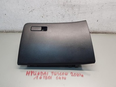 Бардачок hyundai tucson iv фото №1