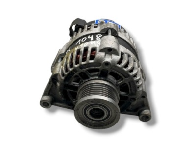 Opel astra j 2011 генератор nal1239 фото №1