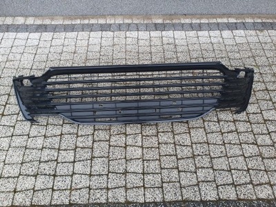 Toyota camry lift решітка решітка радіатора бампера перед фото №1