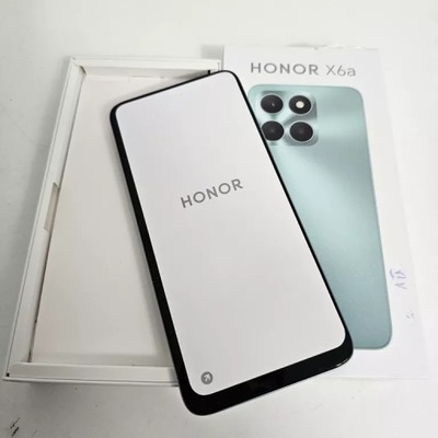 TELEFON HONOR X6A