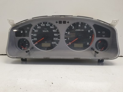 Nissan primera p11 2.0 16v лічильник прилади фото №1