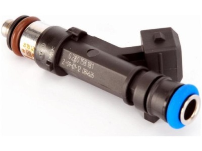 Форсунка chevrolet aveo t300 1.2 1.4 cruze 1.4 фото №1