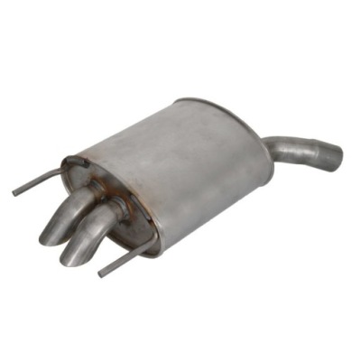 Гасник кінцевий saab 9-3 02-15 1.9 2.2 фото №1