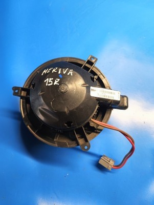 Воздуходувка обдув opel meriva b 15r. 1.4 16v фото №1
