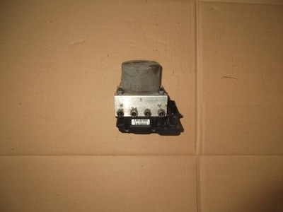 Насос abs 0265800415 xsara picasso фото №1