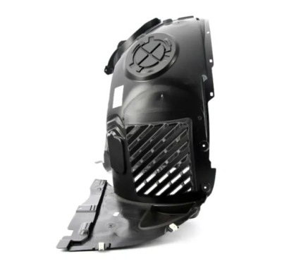 Підкрилок передні mini countryman f60 оригінал фото №1