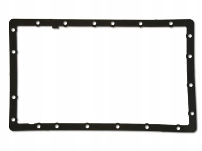 Lexus is250 05-13 2.5i прокладка фільтра коробки фото №1