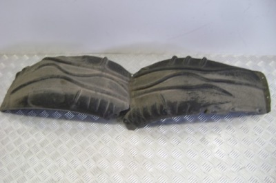 Audi a3 8y0 - підкрилок задні ліва фото №1