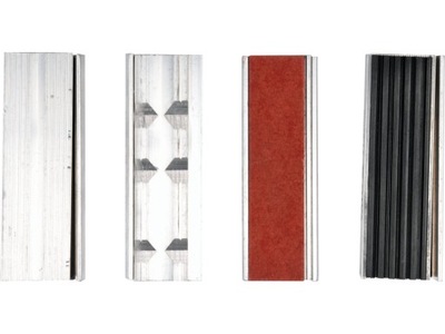 SZCZĘKI WYMIENNE DO IMADEŁ 100 MM YATO