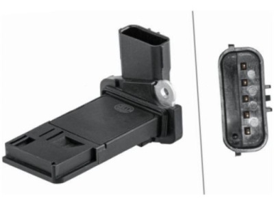 Витратомір honda accord ix mk9 2.4 3.5 cr-z 1.5 pilot 3.5 фото №1