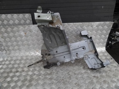 Renault grand scenic iv 2018 лонжерон передняя правая оригинал фото №1