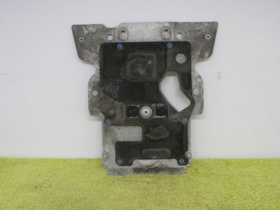 Плита защита range rover sport 2 ii 13- l494 l405 оригинал фото №1