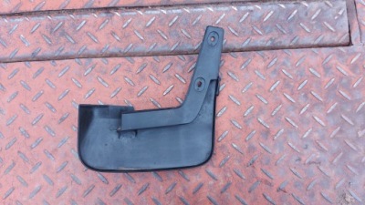 Брызговик подкрылок левый задняя toyota auris ii 12-18 фото №1