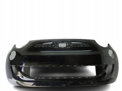 Fiat 500x 2020 бампер передний фото №1