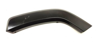 Toyota rav4 молдинг дверь левая задний  75062-42020 фото №1